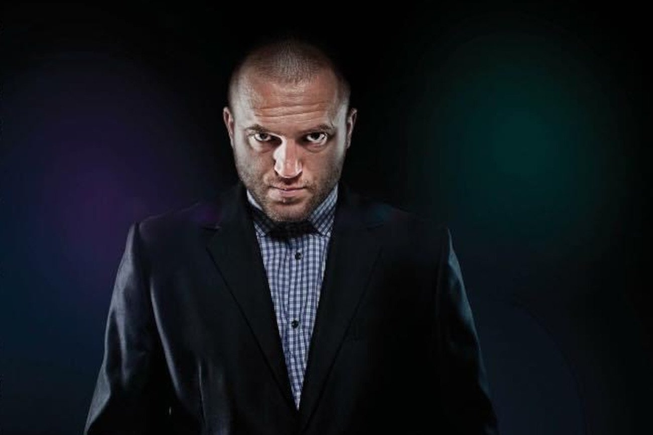 Podczas warsztatów tworzących projekt "Save & Brave" dzieci m.in. uczą się krzyczeć.