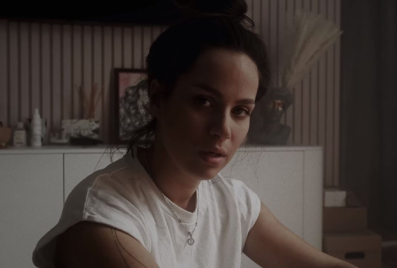 Zagrała dla Ukrainy na Białorusi i... przepadła. Co się stało z Meriem Gerasimenko?