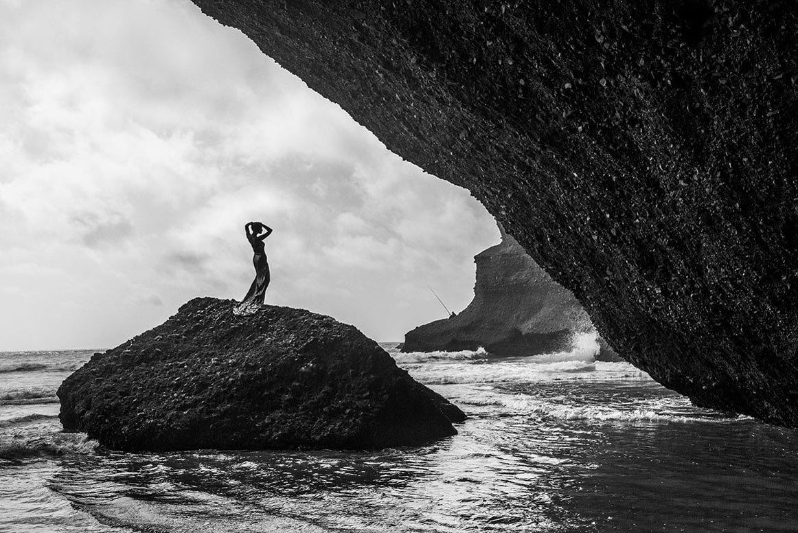 Fotografia Autorska „Syrena 01", edycja limitowana