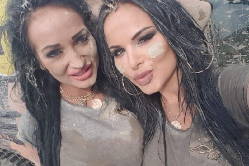 Siostry Godlewskie budzą skrajne emocje. Właśnie dostały własne reality-show w muzycznej stacji