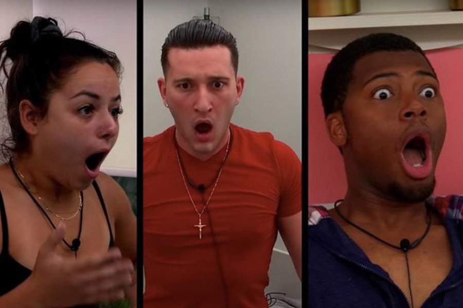 "The Circle" to reality show, jakiego jeszcze nie było