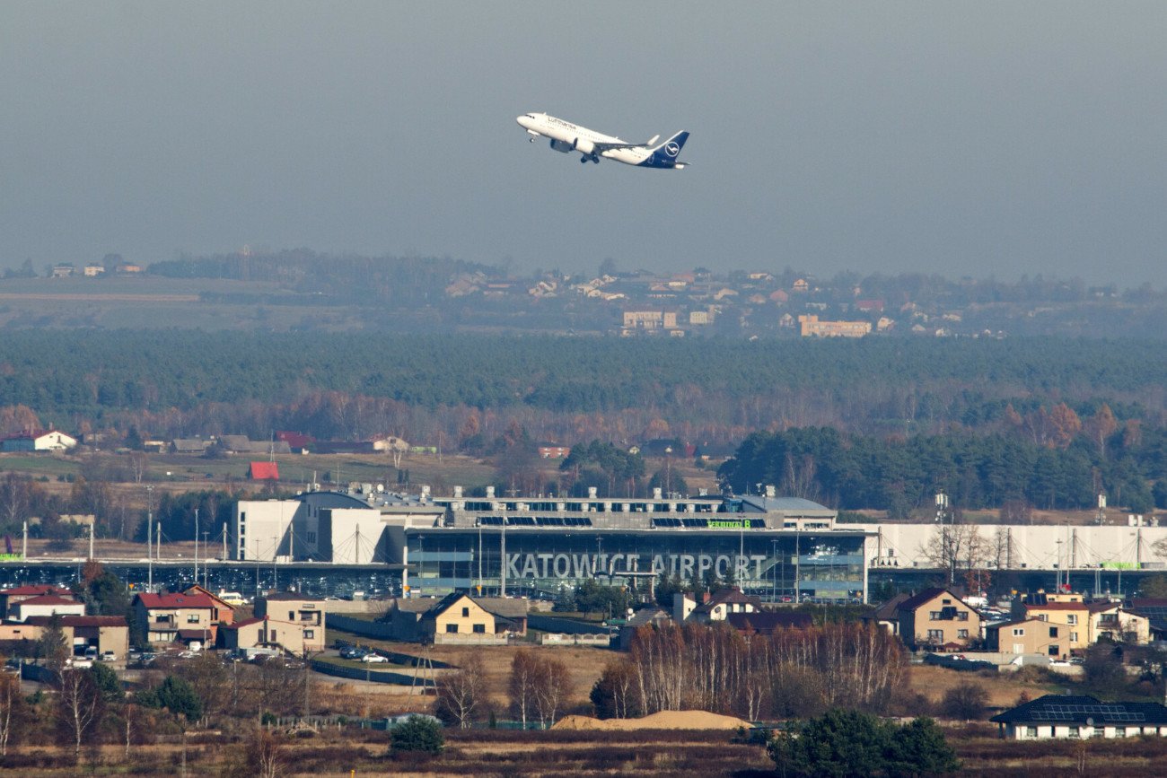 Mieszkanka Sosnowca przez głupi żart nie poleciała na wakacje do Albanii Mieszkanka Sosnowca przez głupi żart nie poleciała na wakacje do Albanii