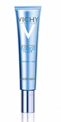 Lift Activ Advanced Filler Vichy. Pielęgnacja przeciwzmarszczkowa prosto z apteki