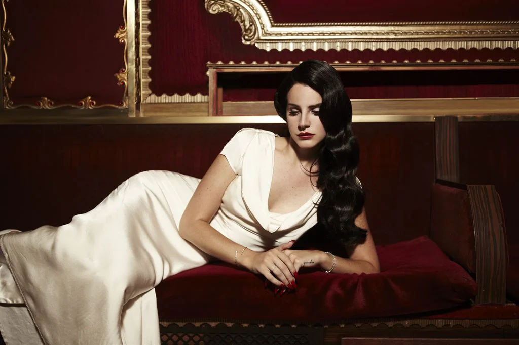 Lana Del Rey wystąpi na warszawskim Torwarze.