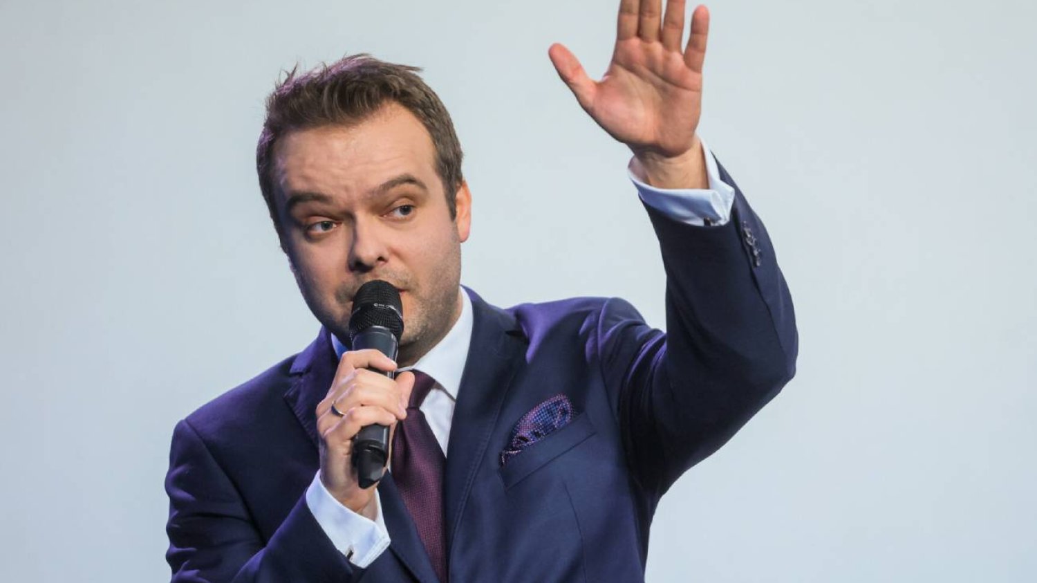 Rafał Bochenek