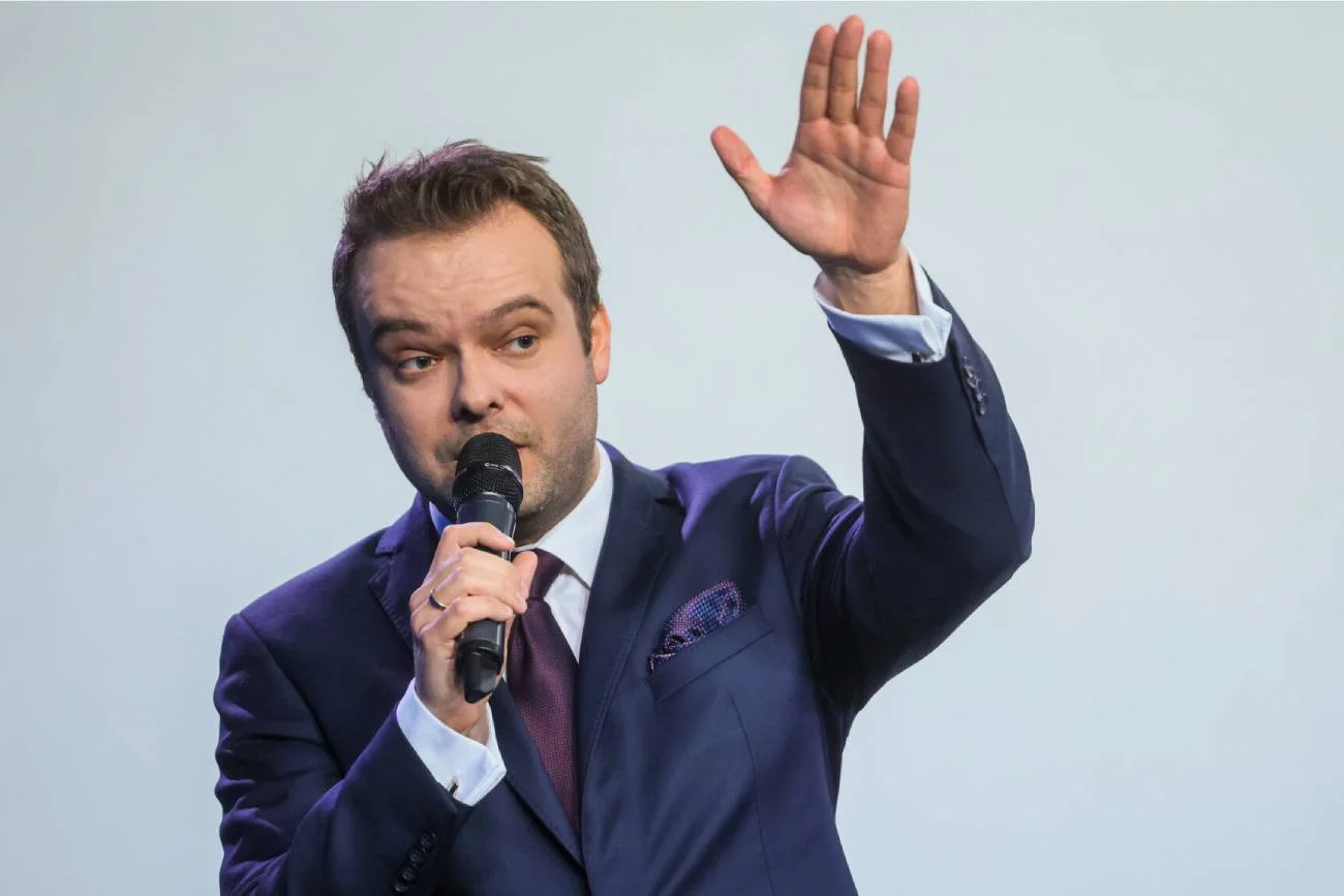 Rafał Bochenek