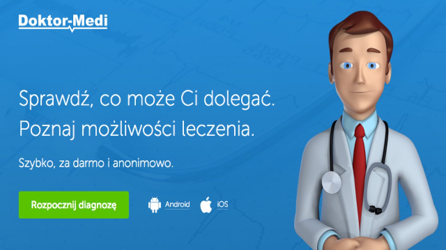 Polskie startupy mają ciekawe pomysły na leczenie pacjentów.