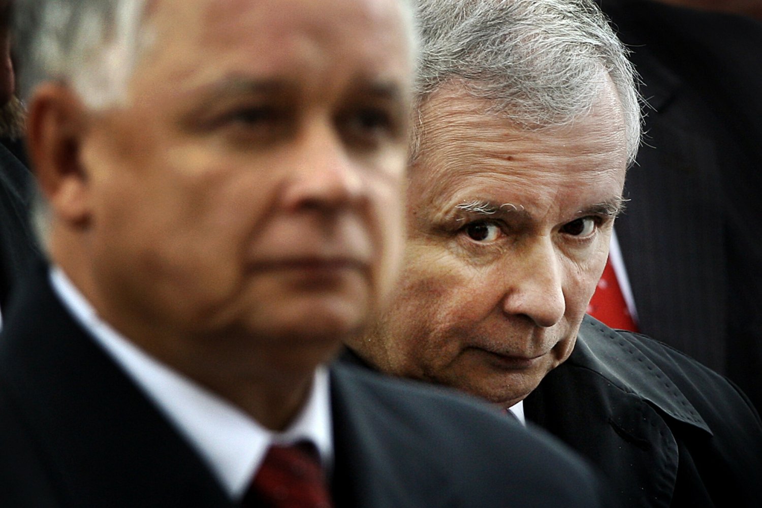 Ostatnia rozmowa braci Kaczyńskich. Co o niej wiadomo?