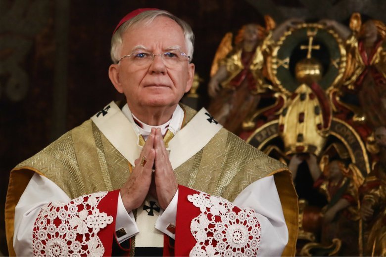Abp Jędraszewski wystąpił z prośbą o przekazanie na potrzeby Kościoła atrakcyjnej działki w Krakowie. Mieszkańcy od lat walczyli, by w tym miejscu powstał park.