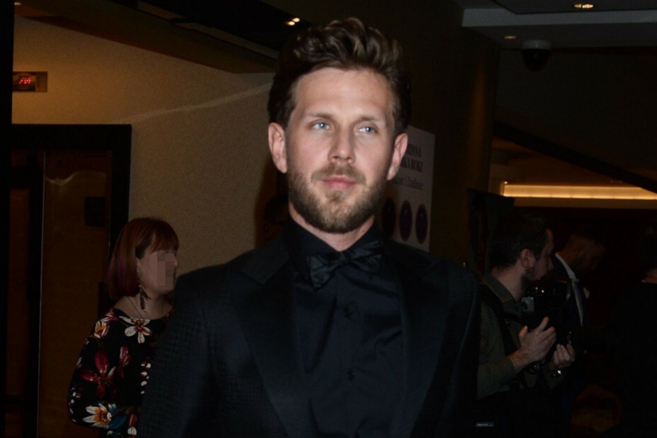 Królikowski rezygnuje z kolejnych produkcji.