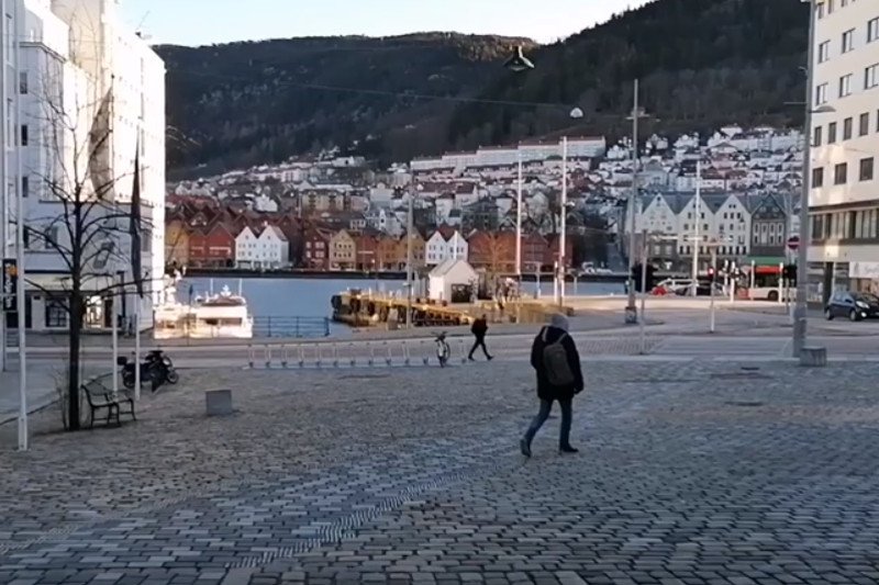 W Norwegii potwierdzono ponad 2700 przypadków koronawirusa. Bezrobocie przekroczyło 10 proc.