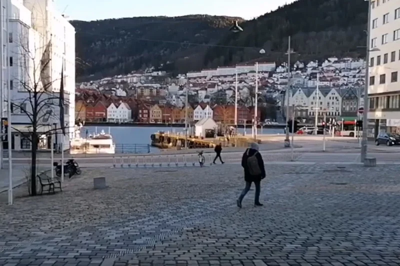W Norwegii potwierdzono ponad 2700 przypadków koronawirusa. Bezrobocie przekroczyło 10 proc.