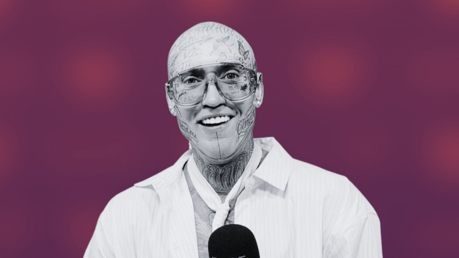 Stifler twarzą kampanii dla dzieci. Serio nie było lepszych kandydatów?