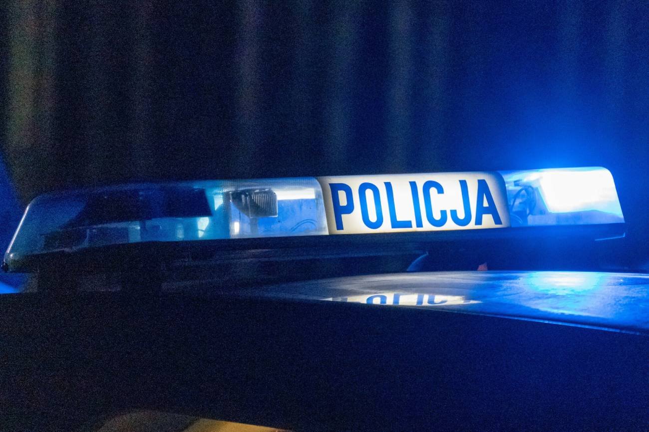 Wypadek na A1. Będzie wniosek o zmianę kwalifikacji czynu