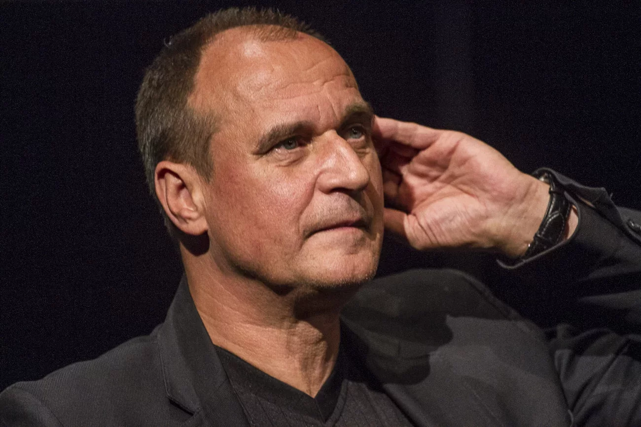 Paweł Kukiz podczas rozmowy z "Rzeczpospolitą" przyznał, że nie poprze wniosku opozycji o odwołanie marszałkini Sejmu Elżbiety Witek.