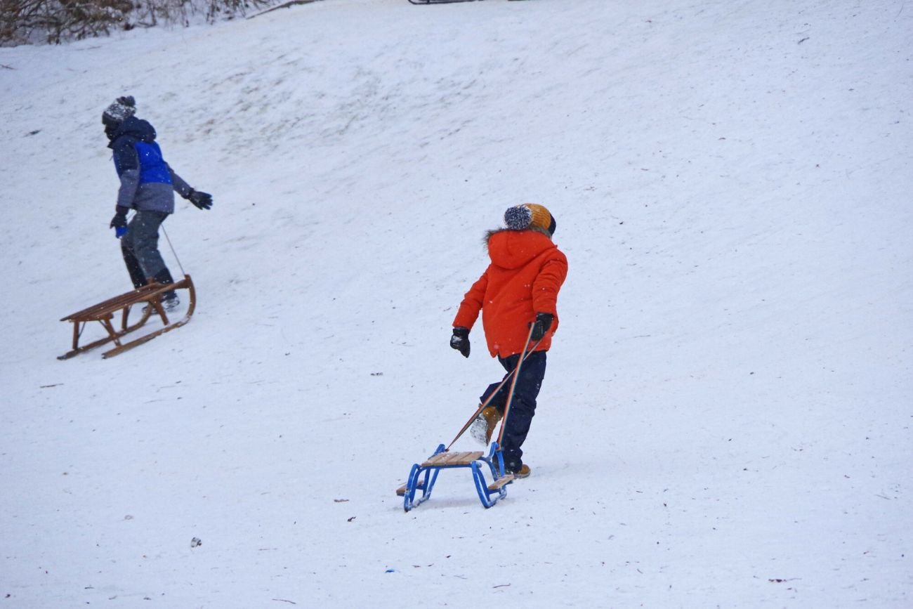Ostanie takie ferie zimowe. Od 2026 roku wejdzie zmiana w organizacji tej przerwy.