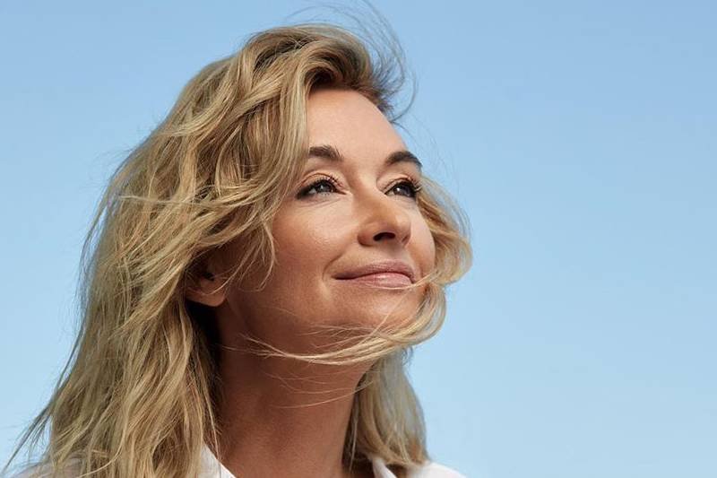 Martyna Wojciechowska już nigdy nie założy krótkich spódnic i sukienek