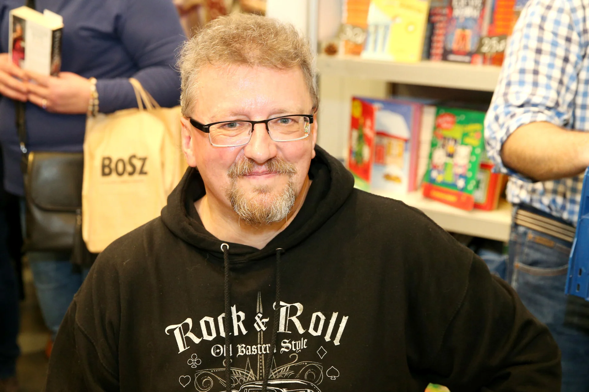 Jacek Piekara Jacek Piekara