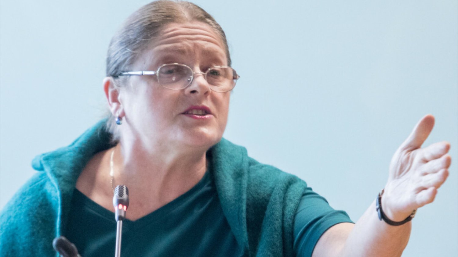 Krystyna Pawłowicz