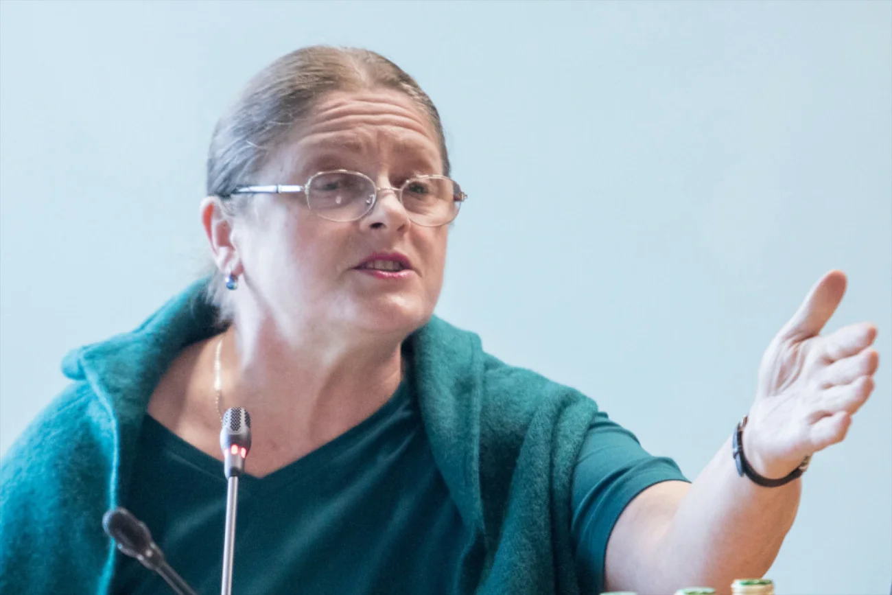 Krystyna Pawłowicz
