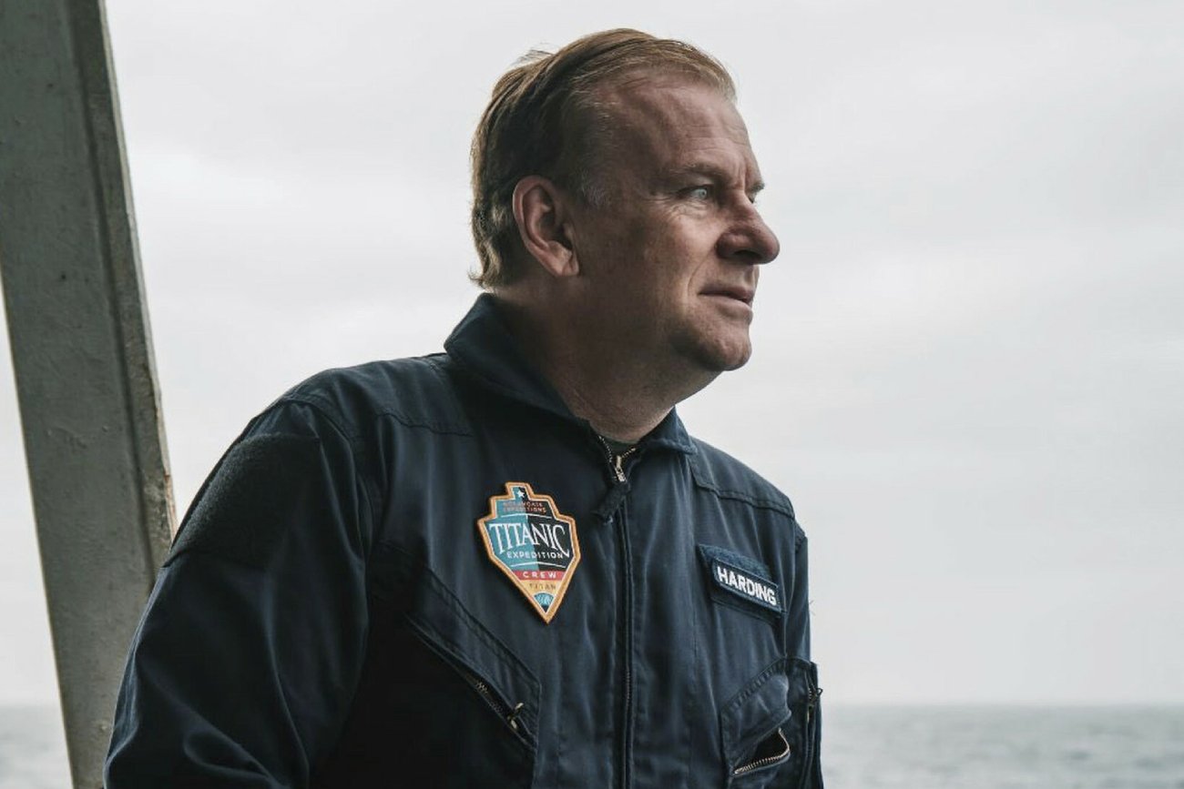 Zaginięcie łodzi podwodnej Titan. Pasierb miliardera tłumaczy się