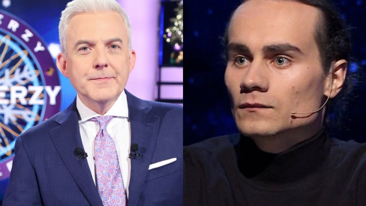 Artur Baranowski zagra w "Milionerach"? Oto co sądzi o teleturnieju TVN