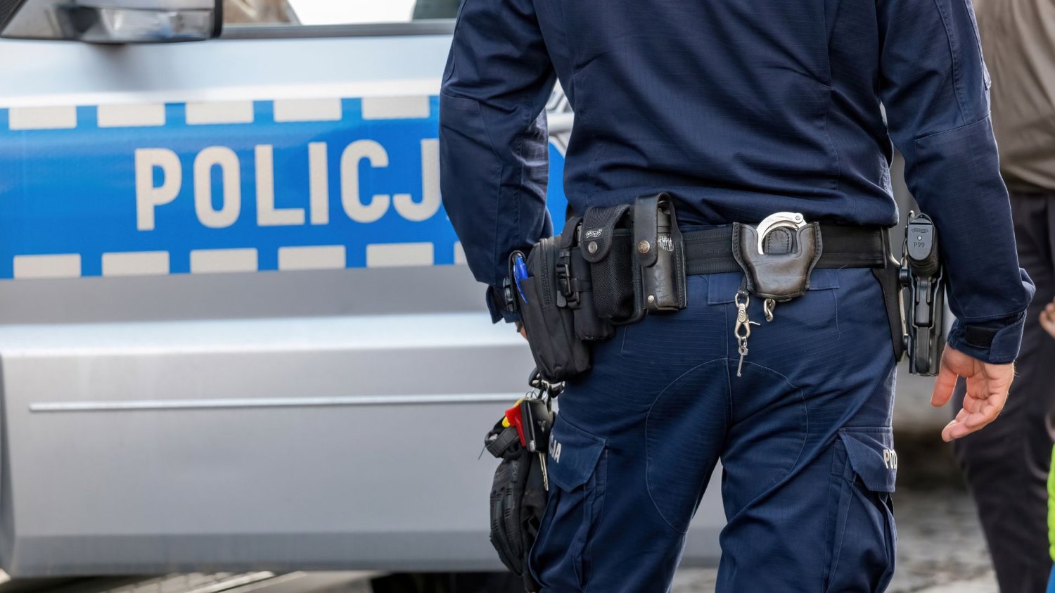 policjant