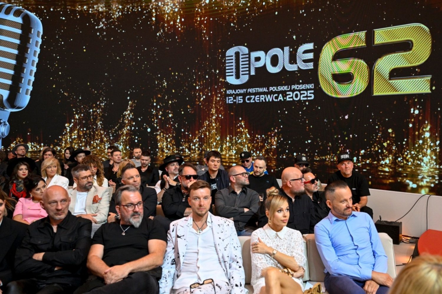 Festiwal w Opolu rusza 12 czerwca.