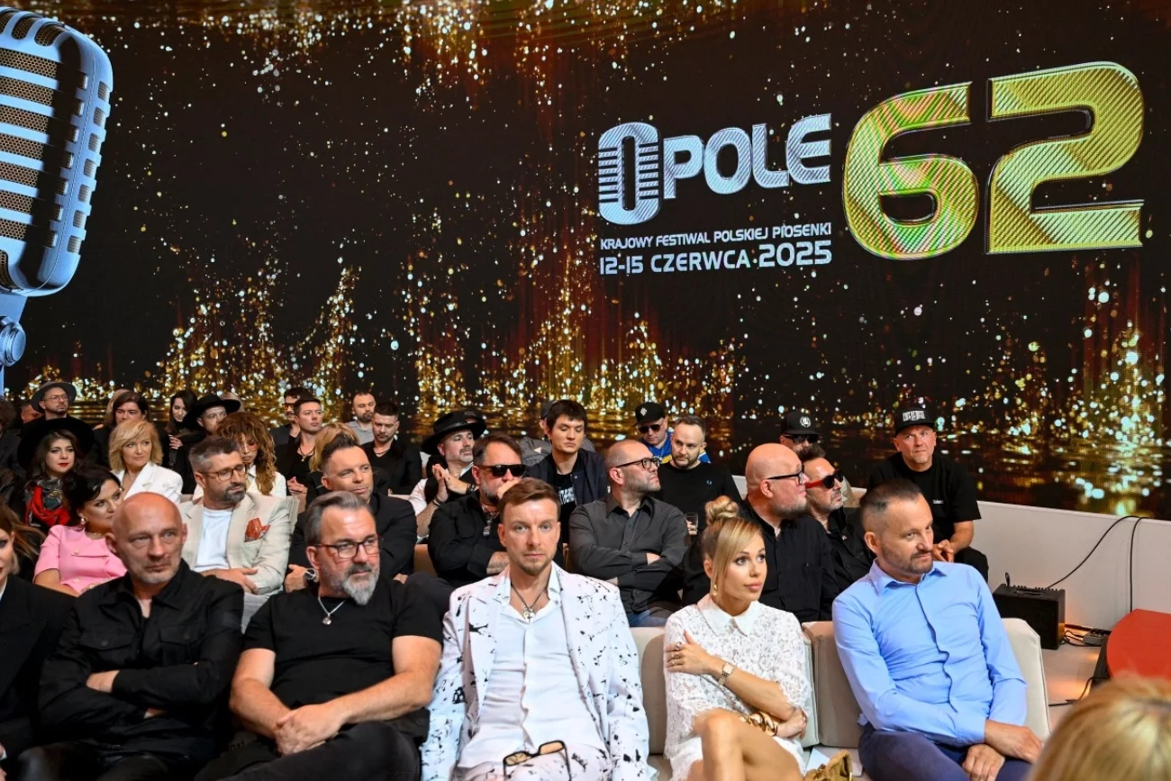 Festiwal w Opolu rusza 12 czerwca.