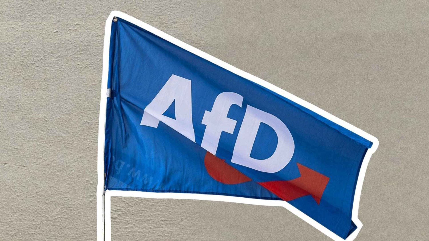 Niemiecka chadecja słabnie. "Lewicowe spektakle pchają wyborców do AfD". Partia AfD.