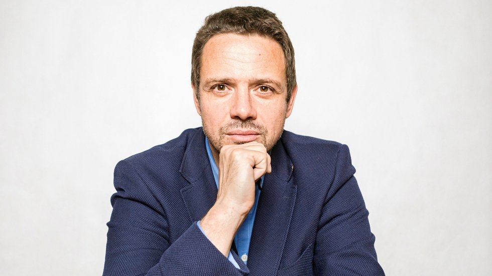 Prawica zaczyna lustrację Trzaskowskiego. Na razie dokopano się do komunistycznej kariery stryja teściowej matki kandydata zjednoczonej opozycji.