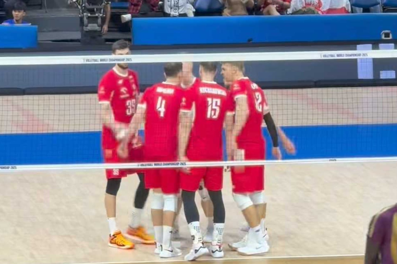 Mamy kolejny triumf na MŚ! Polska w pięknym stylu pokonała Katar