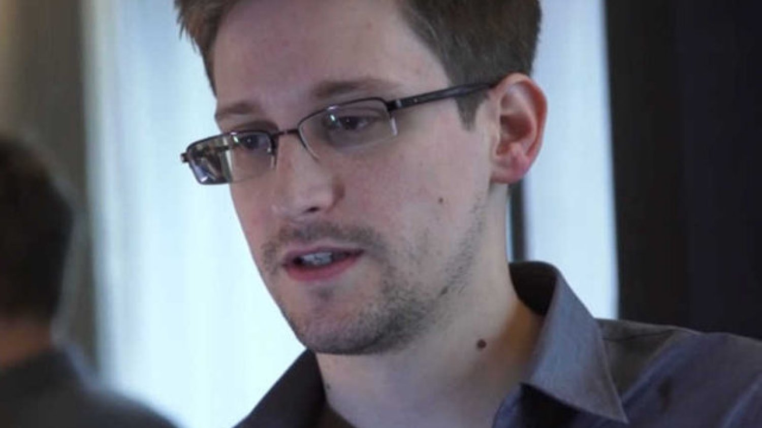 Edward Snowden oficjalnie oskarżony o szpiegostwo