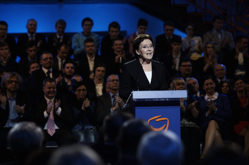 List wyborców Platformy: Wkurzyliście ludzi i ciągle nie wiecie, dlaczego. Powiemy Wam