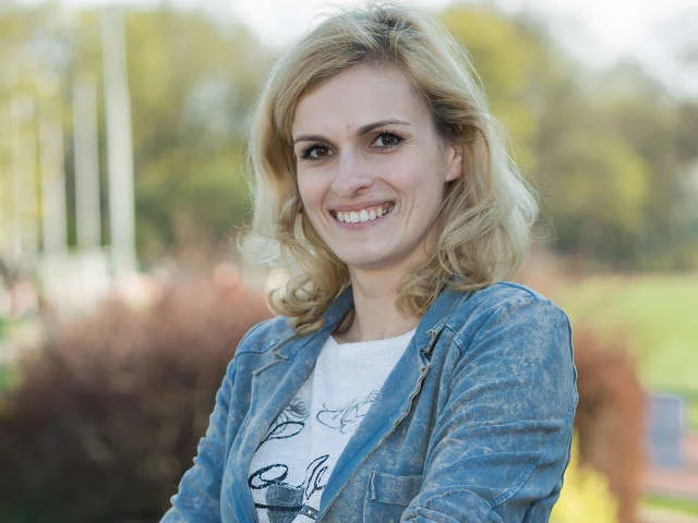 Justyna Mizera