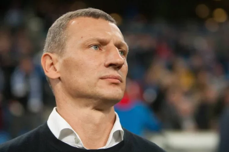 Żuraw był trenerem Lecha od marca 2019 roku. Dariusz Żuraw zwolniony z Lecha Poznań.