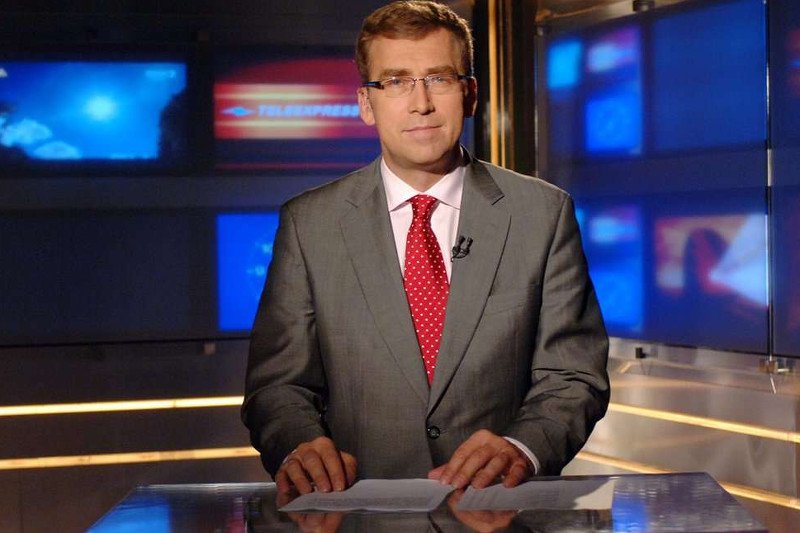 "Teleexpress" od lat święci sukcesy. Od pierwszej emisji minęło prawie 30 lat, a wciąż przewodzi w rankingach.