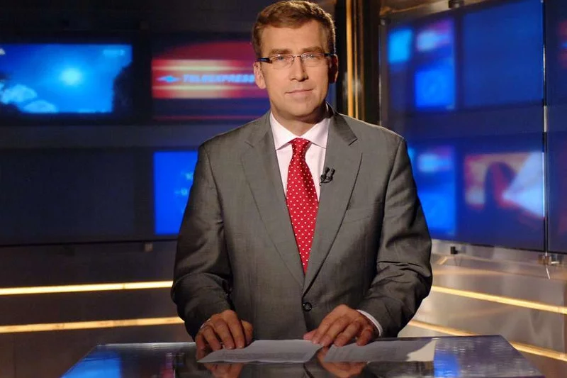 "Teleexpress" od lat święci sukcesy. Od pierwszej emisji minęło prawie 30 lat, a wciąż przewodzi w rankingach.