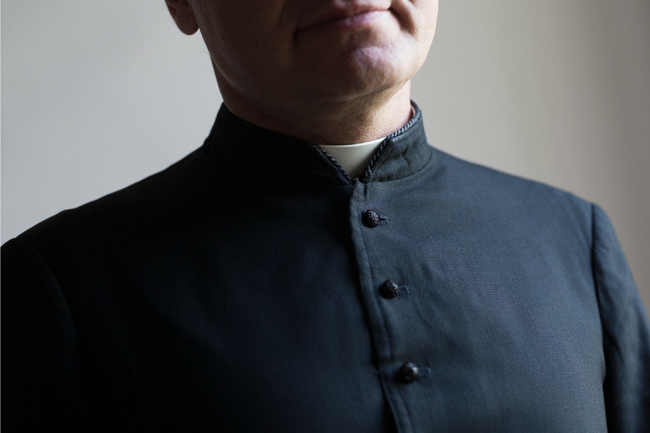 Ksiądz oskarżony o gwałty na parafiance został wypuszczony z aresztu