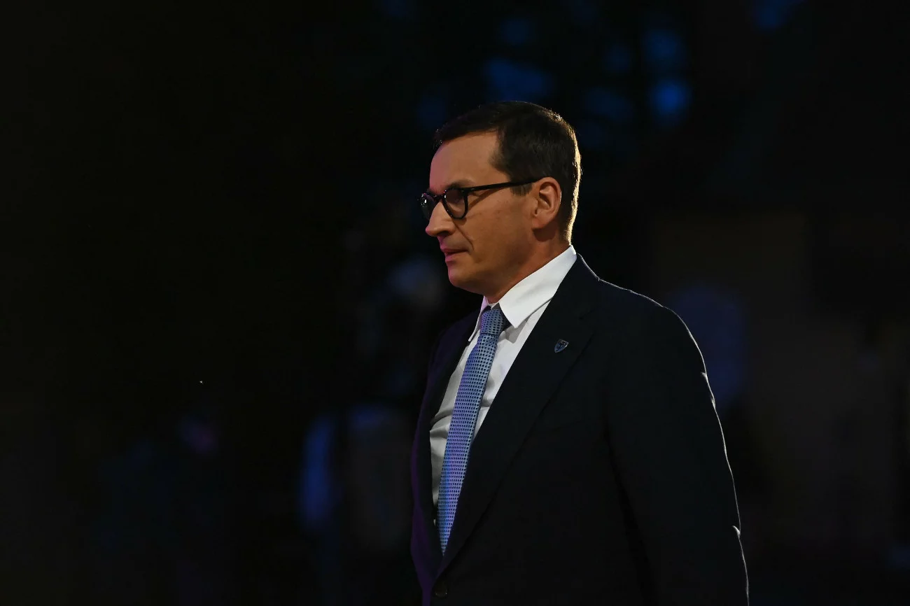 Mateusz Morawiecki: wyrok TSUE "prowadziłby hipotetycznie do bardzo głębokiego chaosu"