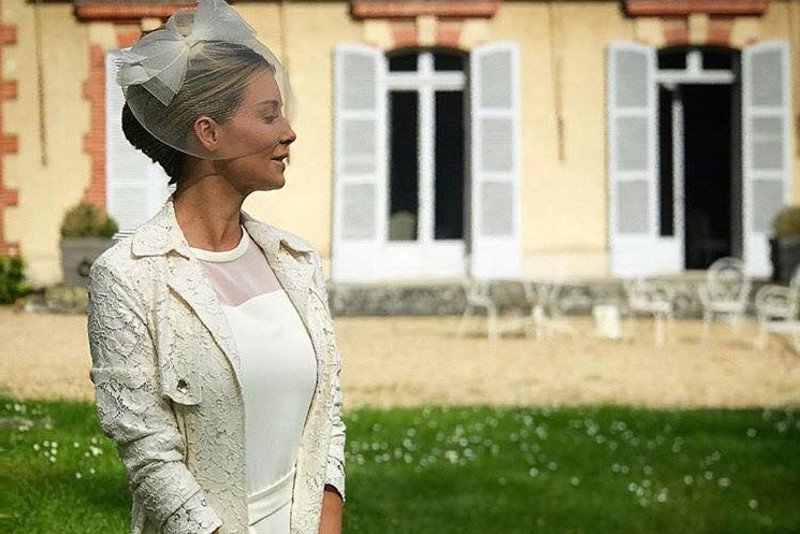 Małgorzata Rozenek będzie gwiazdą kolejnej edycji programu "Projekt Lady".