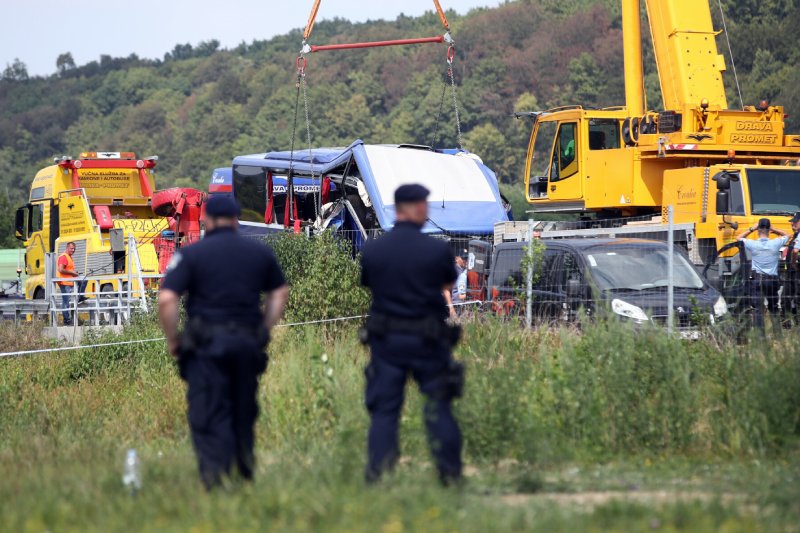 Właściciel biura podróży "U Brata Józefa" komentuje doniesienia o tym, że pielgrzymka do Mjedjugorie, która zakończyła się katastrofą drogową, w której zginęło 12 osób, nie była zorganizowana legalnie.