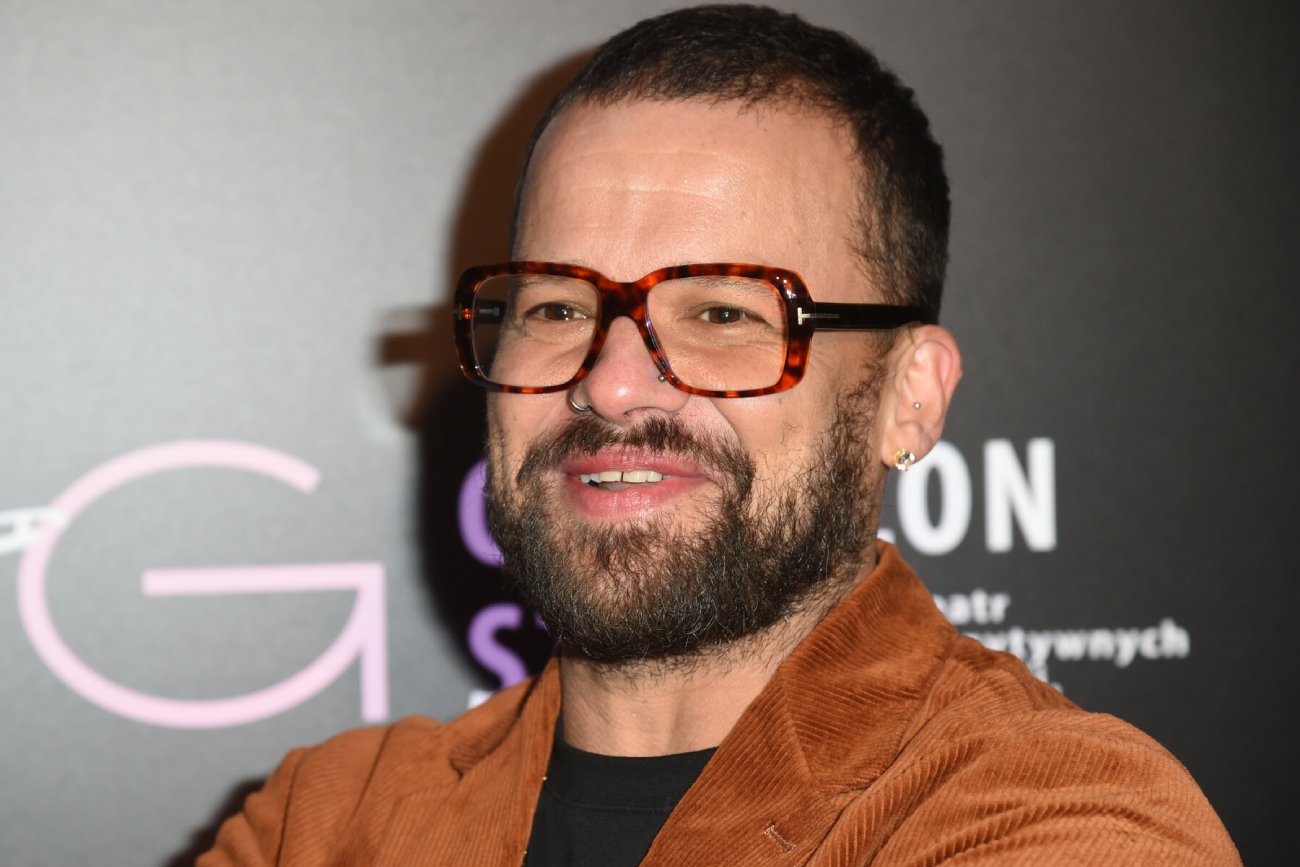 Michał Piróg o nowym jury w "Tańcu z gwiazdami". Przypomniał o Tyszkiewicz