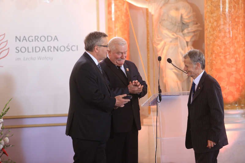 Urząd do spraw Cudzoziemców odsyła rodzinę krymskich Tatarów.