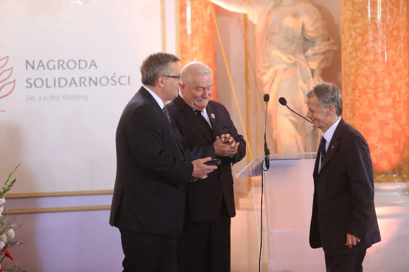 Urząd do spraw Cudzoziemców odsyła rodzinę krymskich Tatarów.