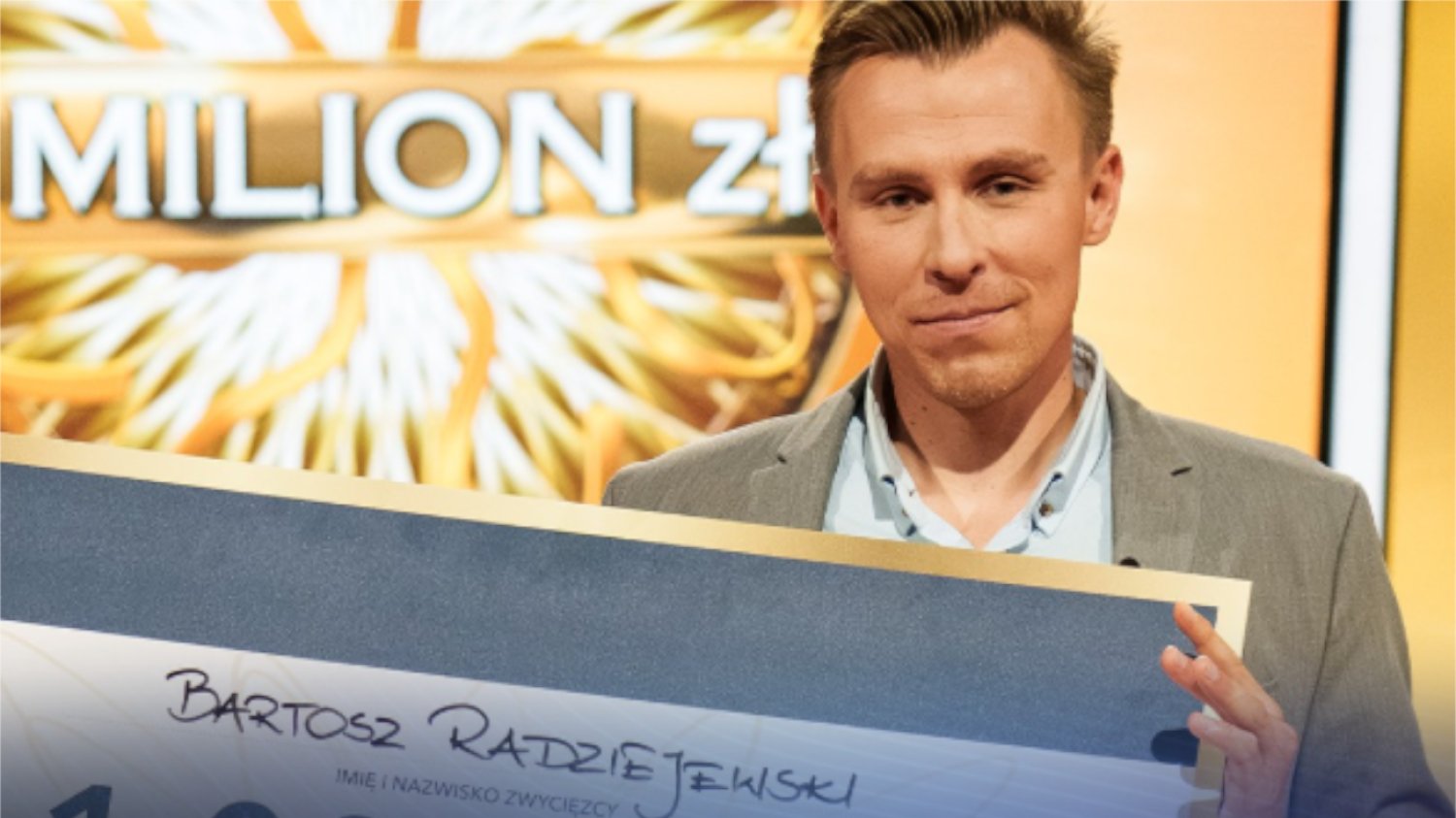 Bartosz Radziejewski Bartosz Radziejewski