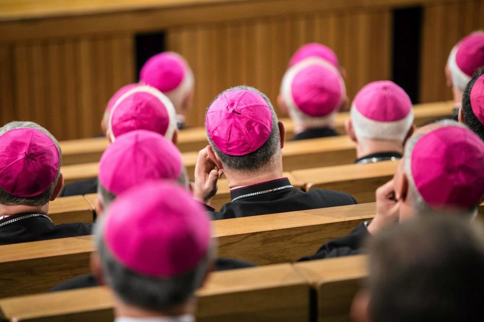 "Cokolwiek uczyniliście jednemu z tych braci moich najmniejszych, Mnieście uczynili". Biskupi muszą teraz pokazać, że to nie tylko pusty frazes.