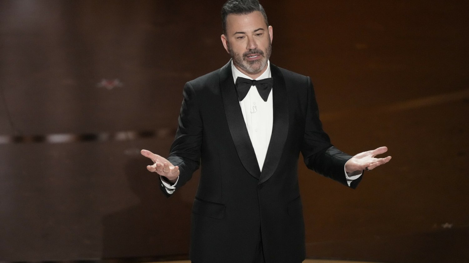 Trwa oscarowa gala