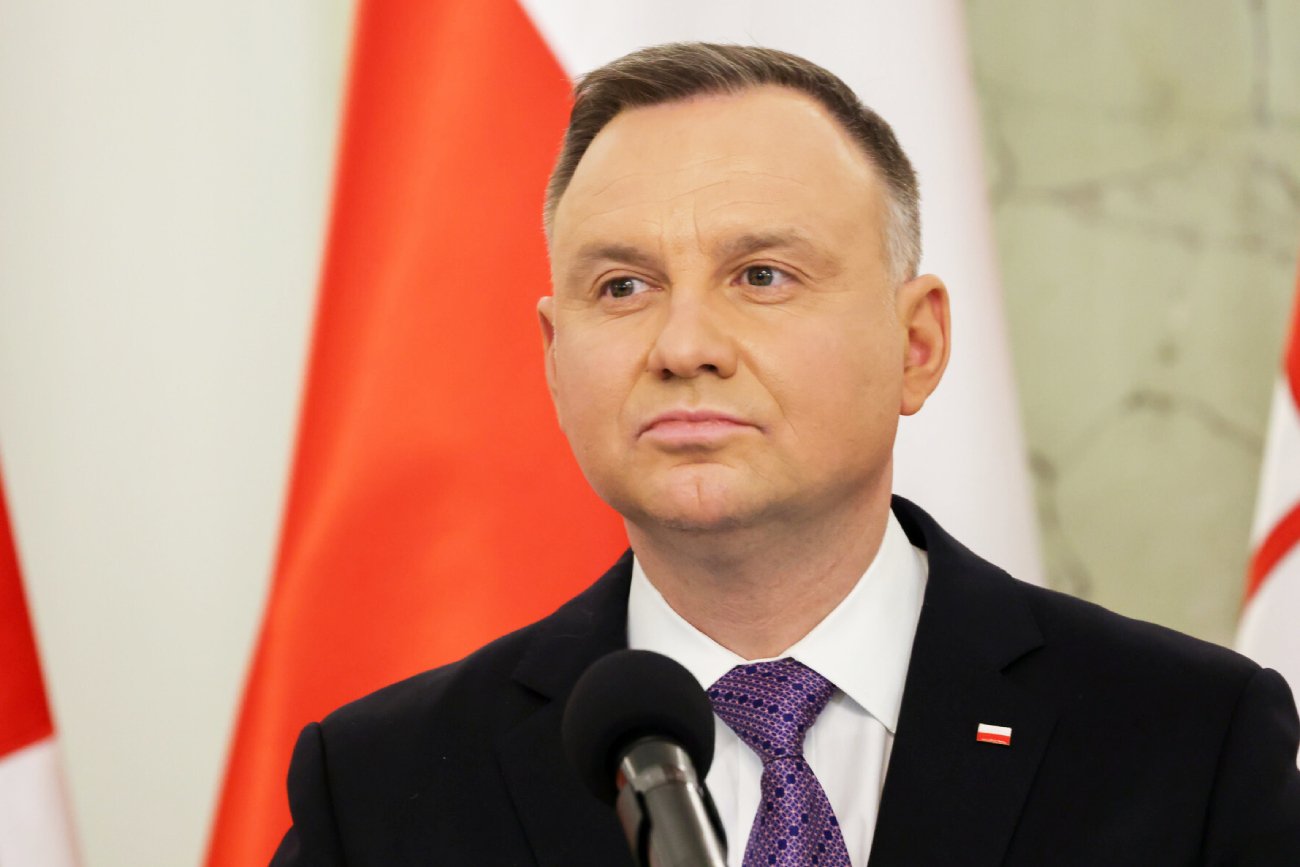 Andrzej Duda podpisał specustawę o pomocy uchodźcom. Co to oznacza?