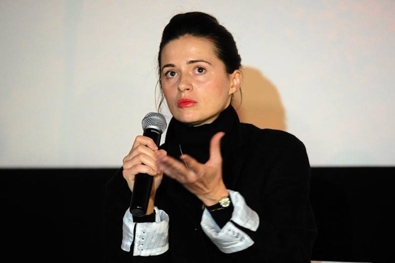 Samotne matki są w komfortowej sytuacji? Agnieszka Grochowska: Czasem mają chłopaków i kariery